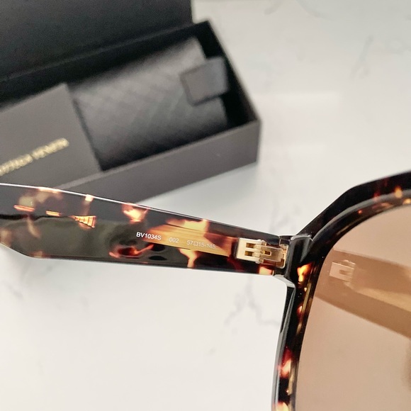Bottega Veneta Sunglasses - Picture 3 of 4